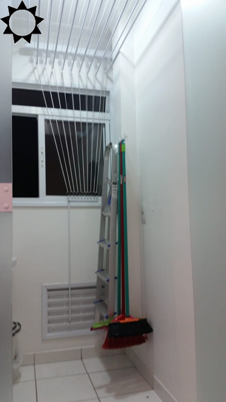 Apartamento, 2 quartos, 57 m² - Foto 7