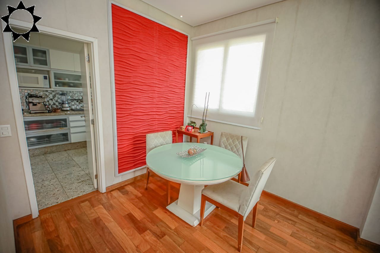 Apartamento, 4 quartos, 284 m² - Foto 2