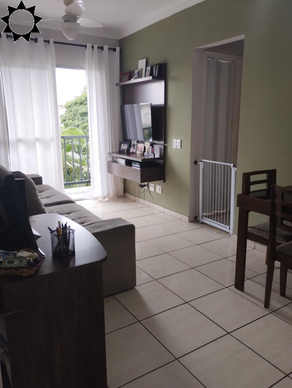 Apartamento, 2 quartos, 62 m² - Foto 10