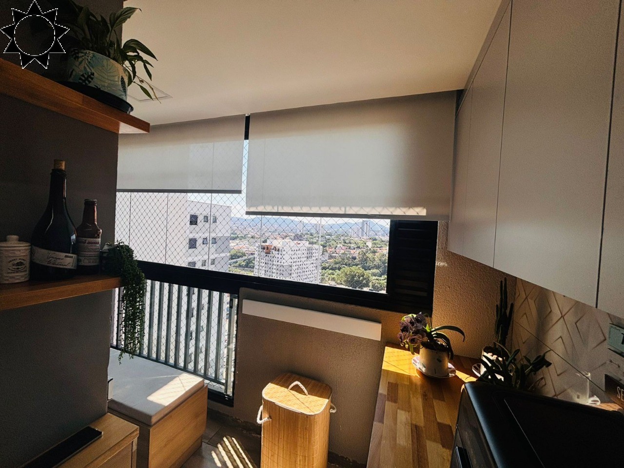 Apartamento, 2 quartos, 52 m² - Foto 15