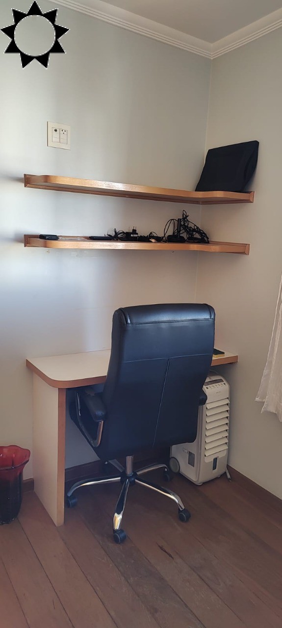 Apartamento, 3 quartos, 106 m² - Foto 33
