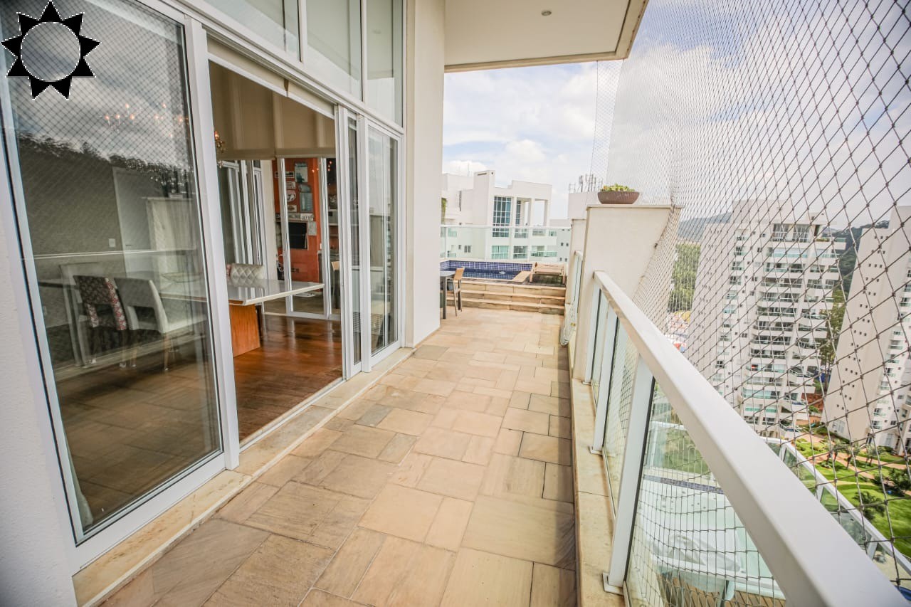Apartamento, 4 quartos, 284 m² - Foto 8