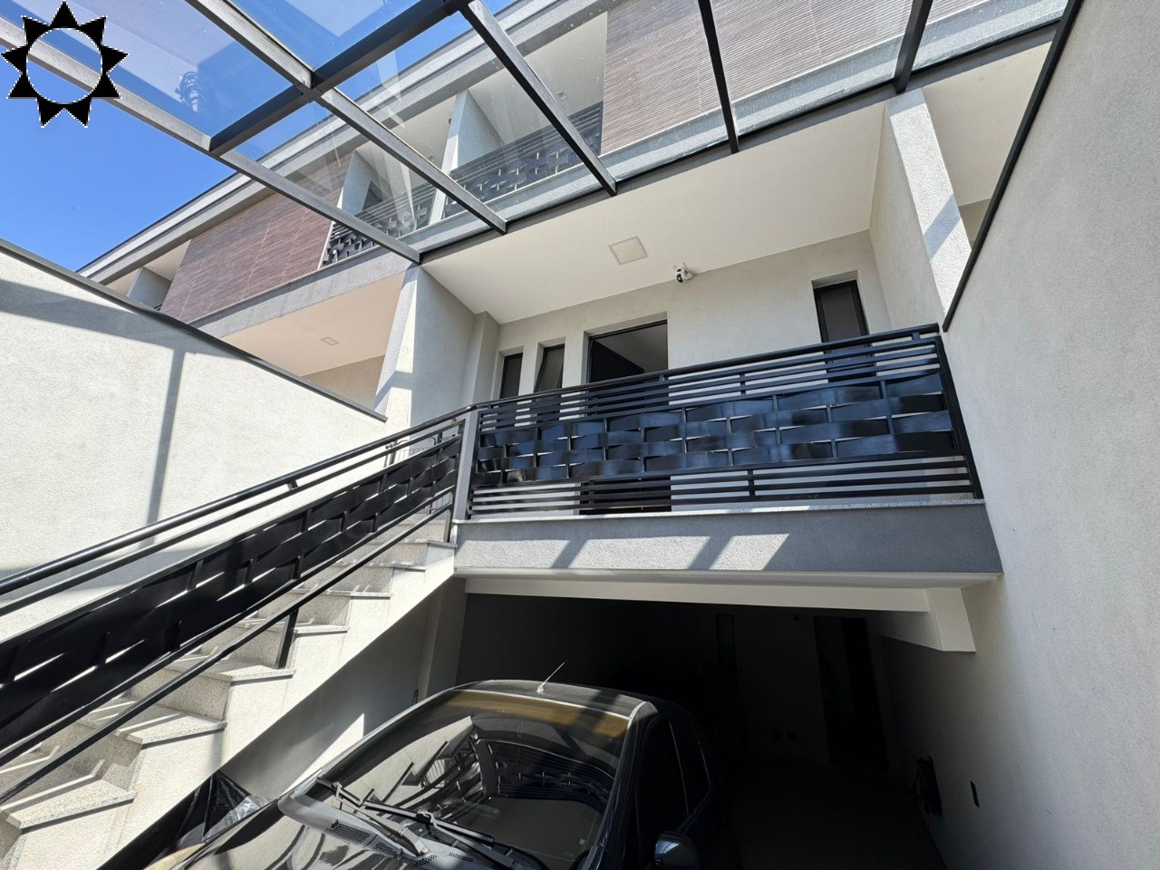 Casa, 2 quartos, 69 m² - Foto 24