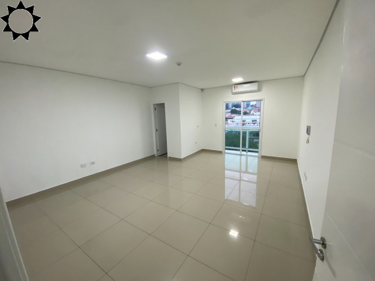 Sala-Conjunto, 40 m² - Foto 1