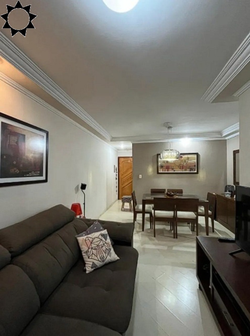 Apartamento, 3 quartos, 65 m² - Foto 9