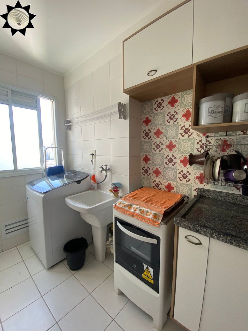 Apartamento, 2 quartos, 52 m² - Foto 19