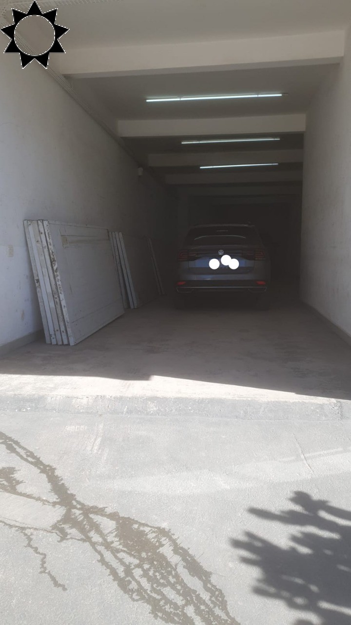 Depósito-Galpão, 110 m² - Foto 2