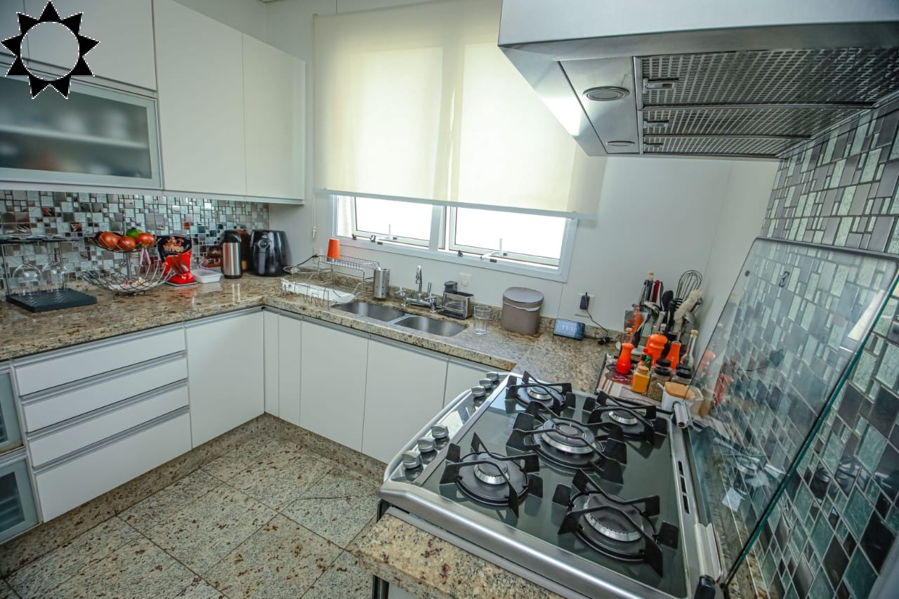 Apartamento, 4 quartos, 284 m² - Foto 21