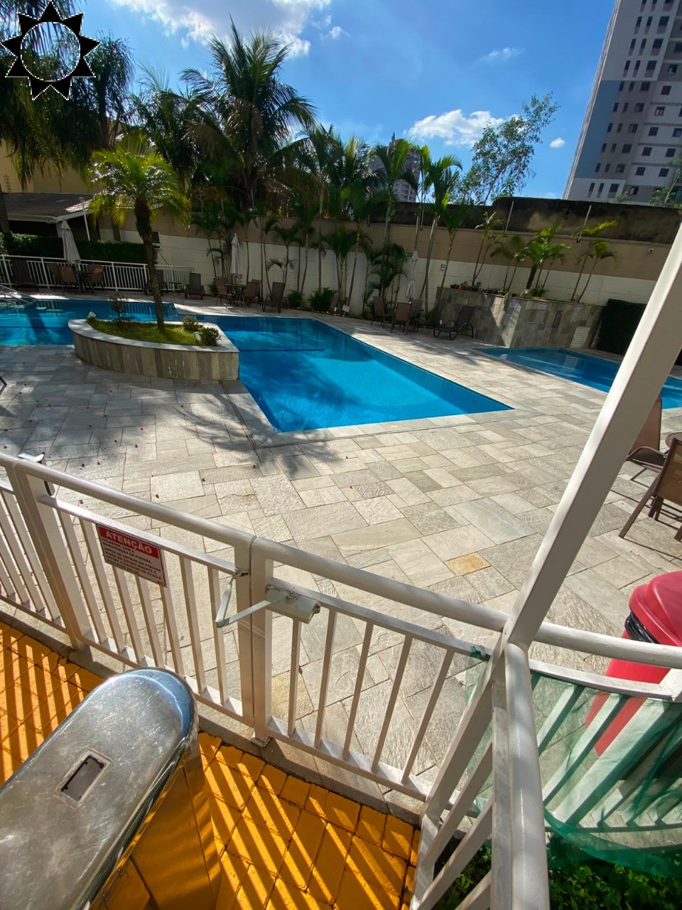 Apartamento, 2 quartos, 52 m² - Foto 4