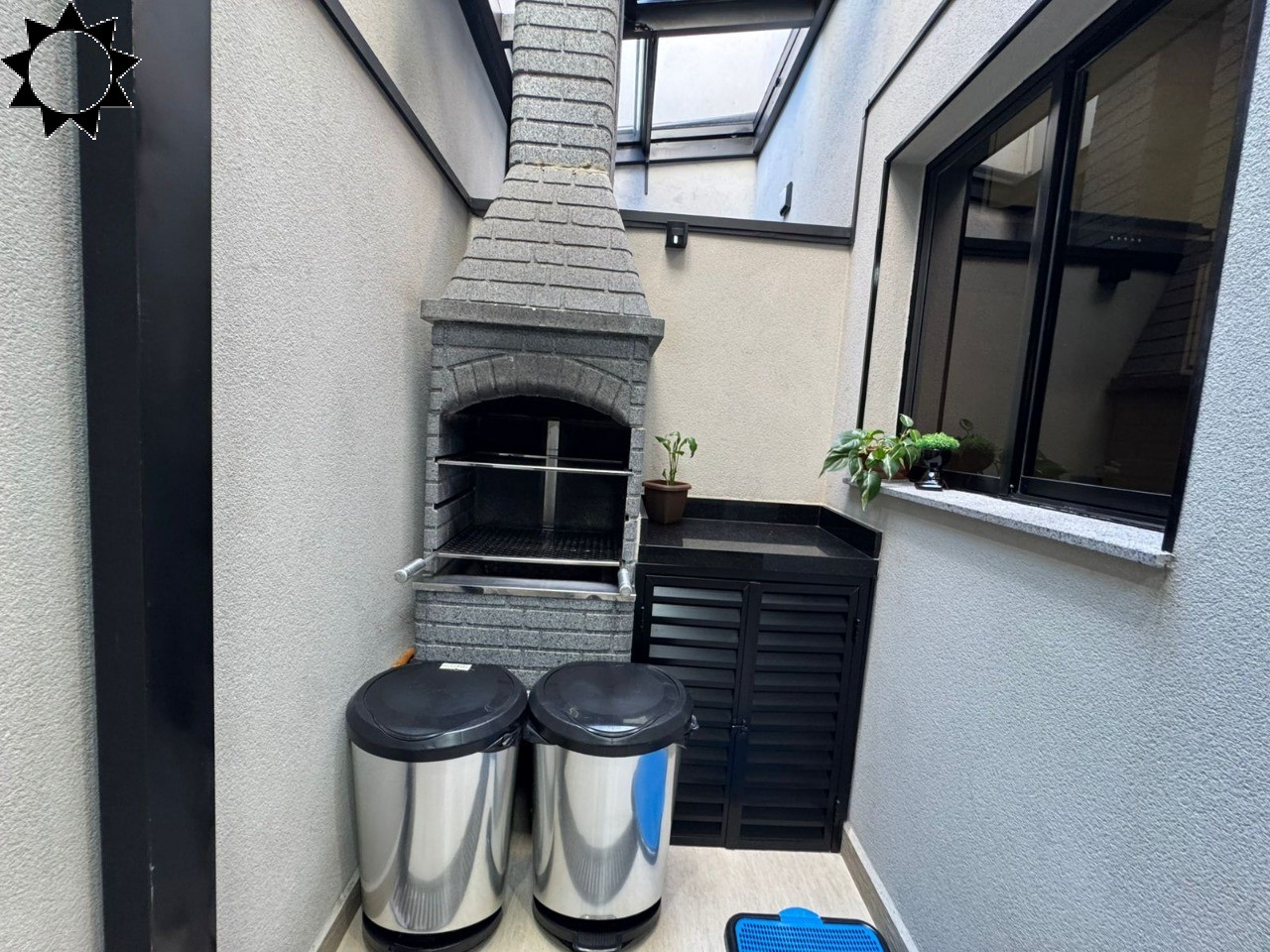 Casa, 2 quartos, 69 m² - Foto 25