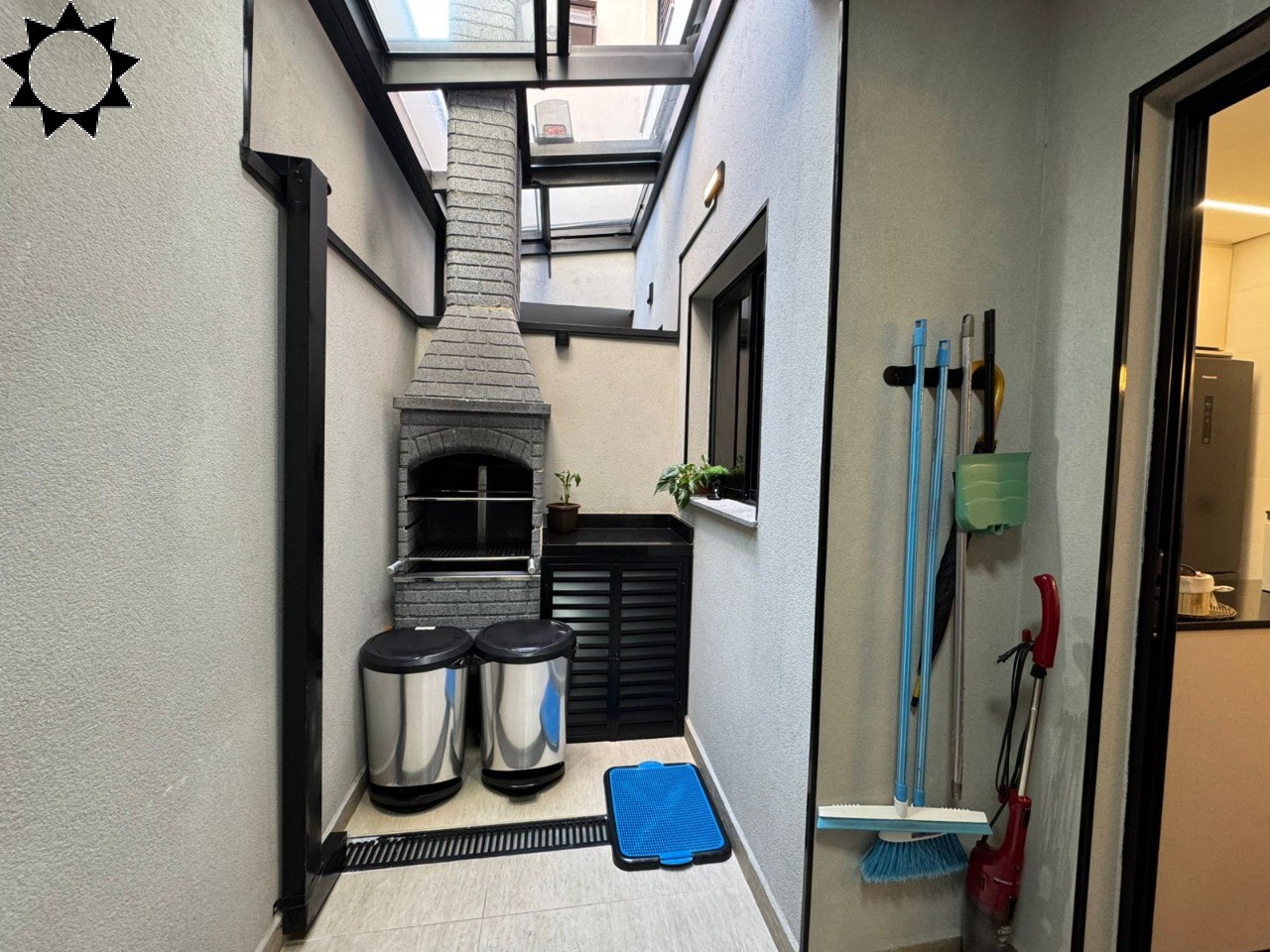 Casa, 2 quartos, 69 m² - Foto 11