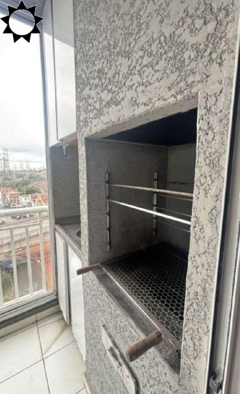 Apartamento, 2 quartos, 60 m² - Foto 2