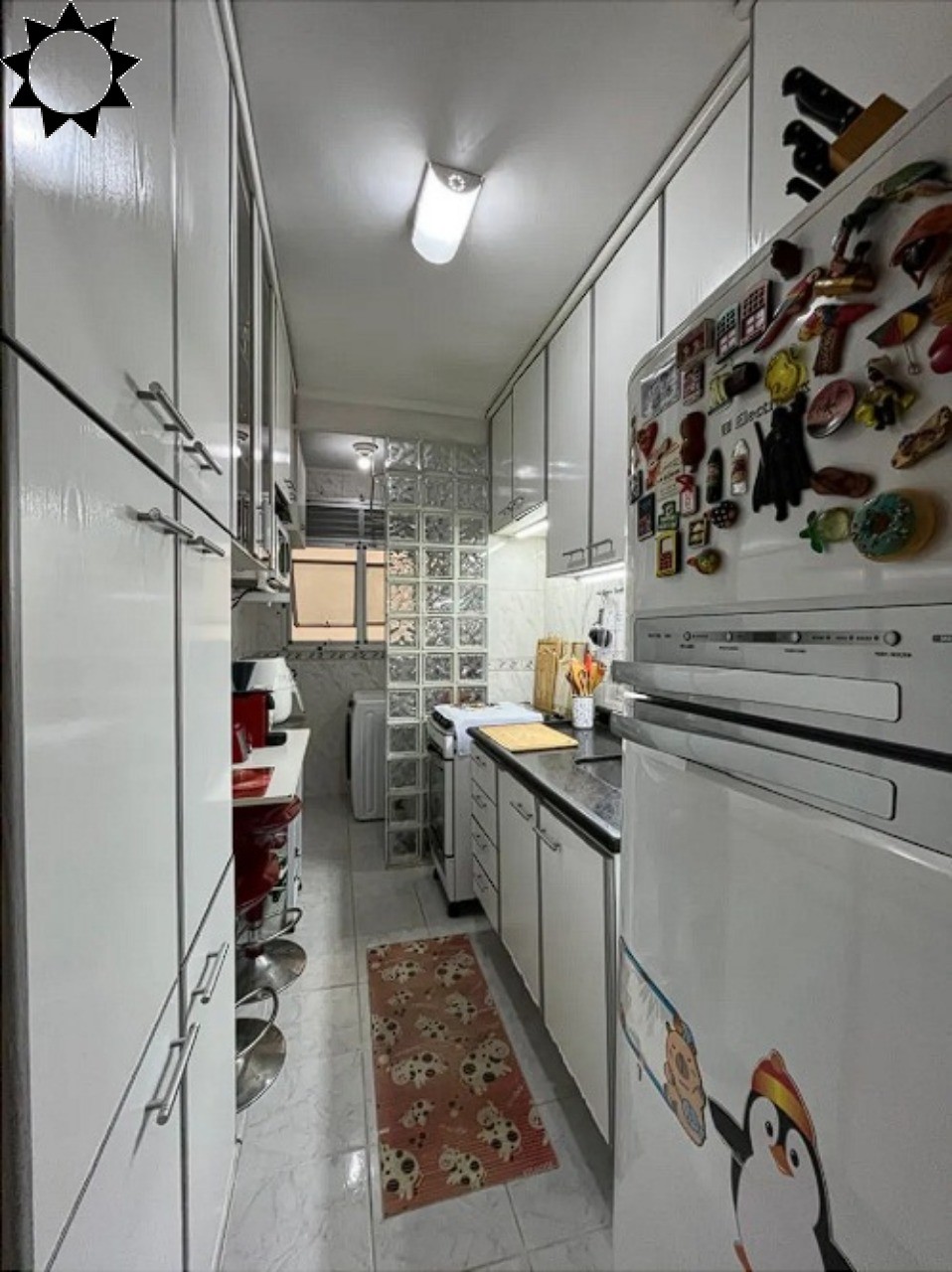 Apartamento, 3 quartos, 65 m² - Foto 8