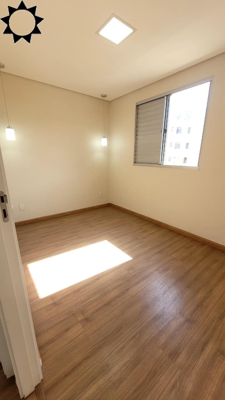 Apartamento, 2 quartos, 39 m² - Foto 8