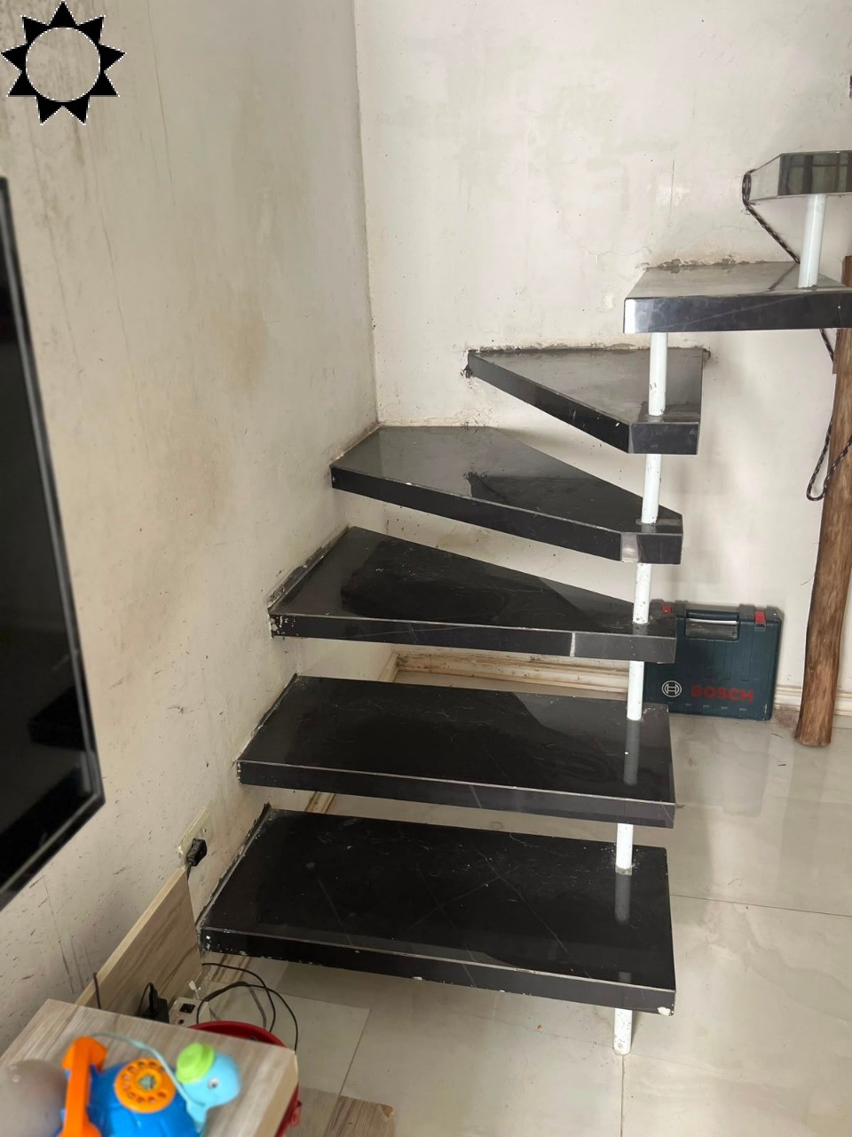 Casa, 2 quartos, 123 m² - Foto 3