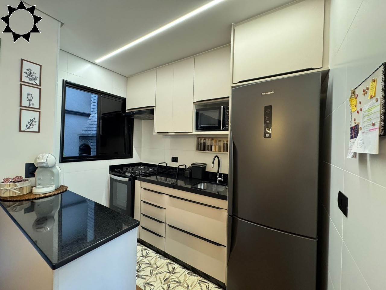 Casa, 2 quartos, 69 m² - Foto 27