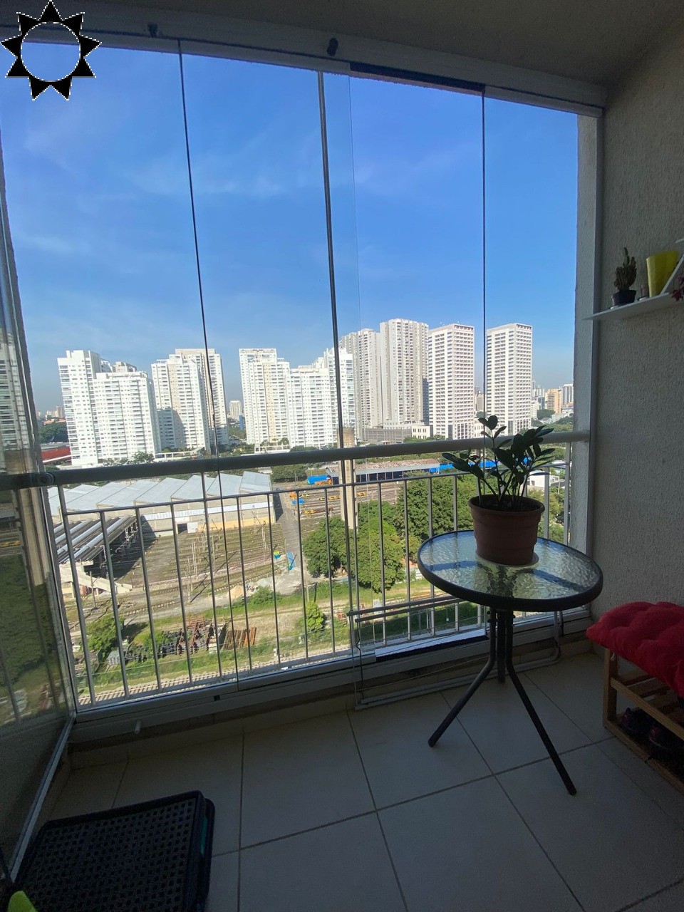 Apartamento, 2 quartos, 52 m² - Foto 14