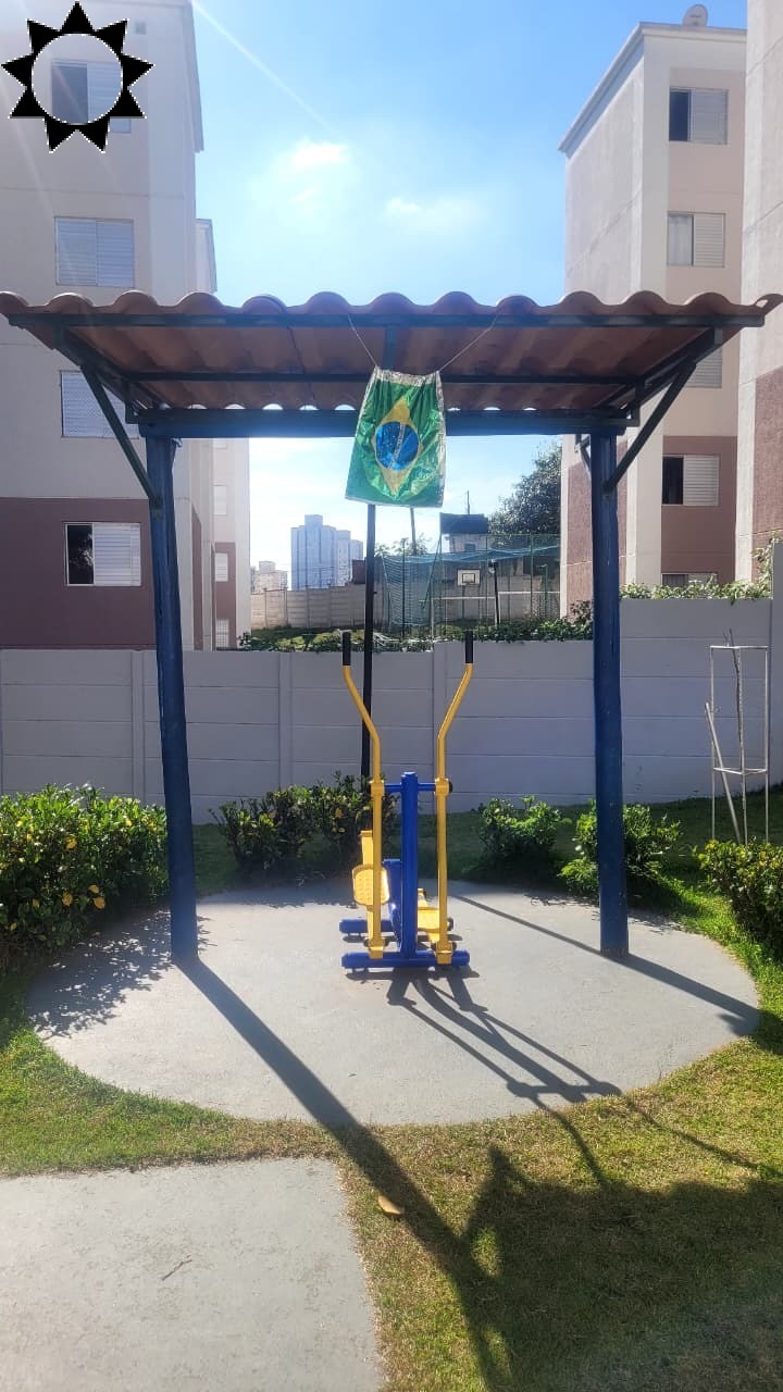 Apartamento, 2 quartos, 39 m² - Foto 32