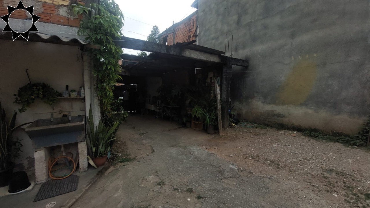 Casa, 1 quarto, 50 m² - Foto 3