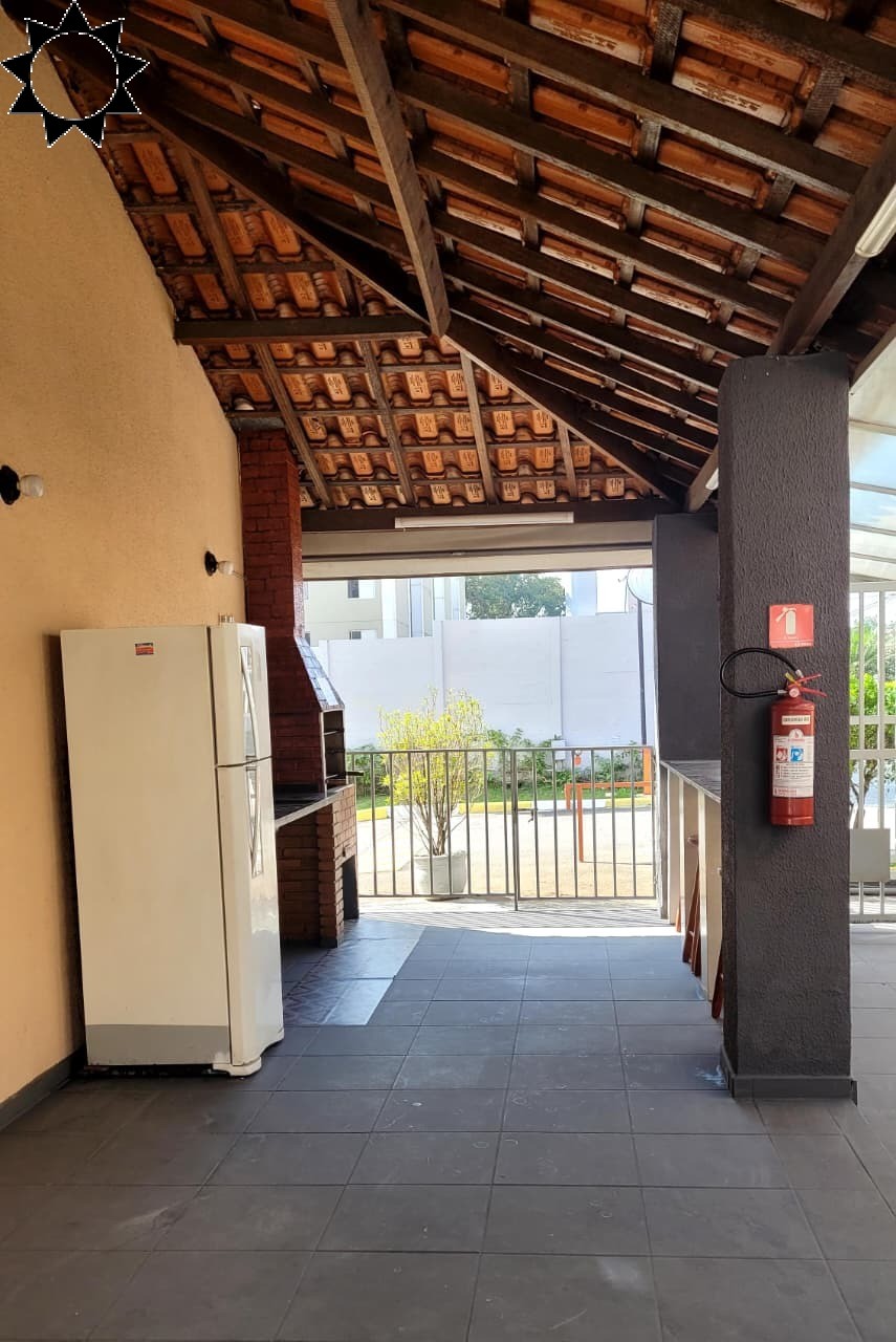 Apartamento, 2 quartos, 39 m² - Foto 25