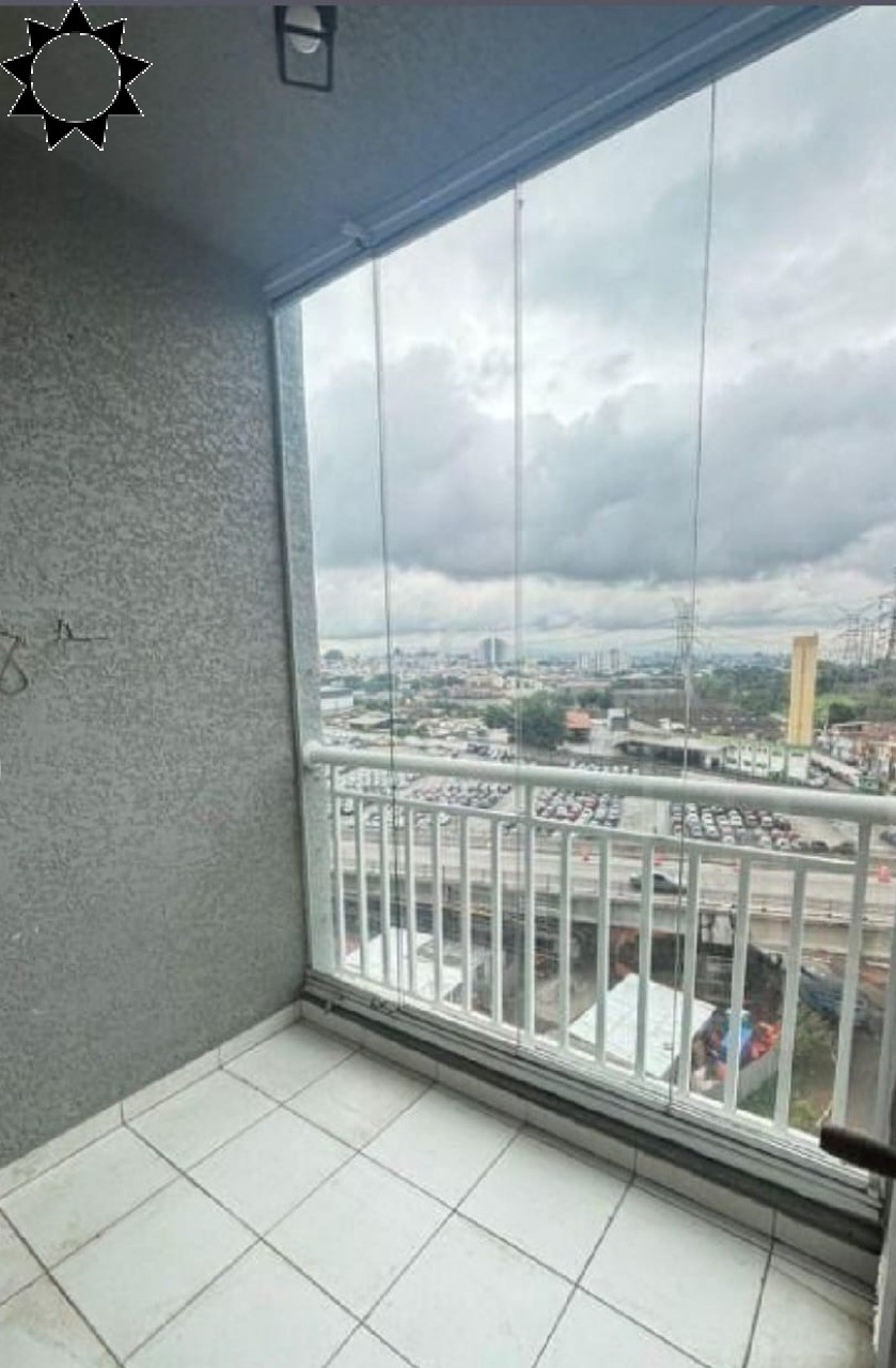 Apartamento, 2 quartos, 60 m² - Foto 3