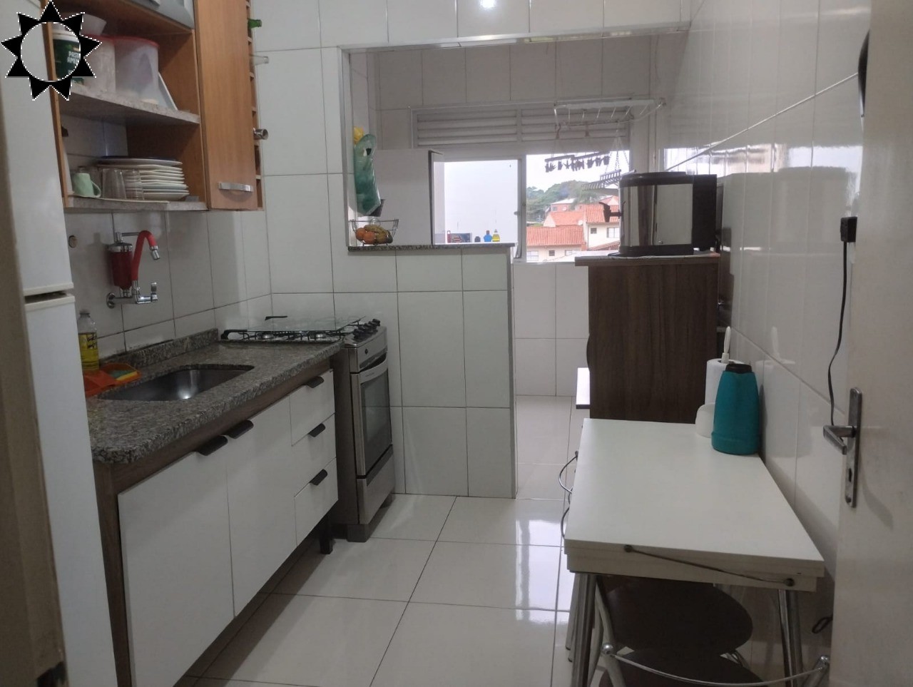 Apartamento, 2 quartos, 62 m² - Foto 9
