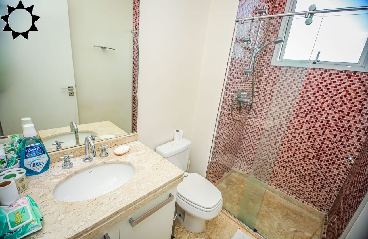 Apartamento, 4 quartos, 284 m² - Foto 16