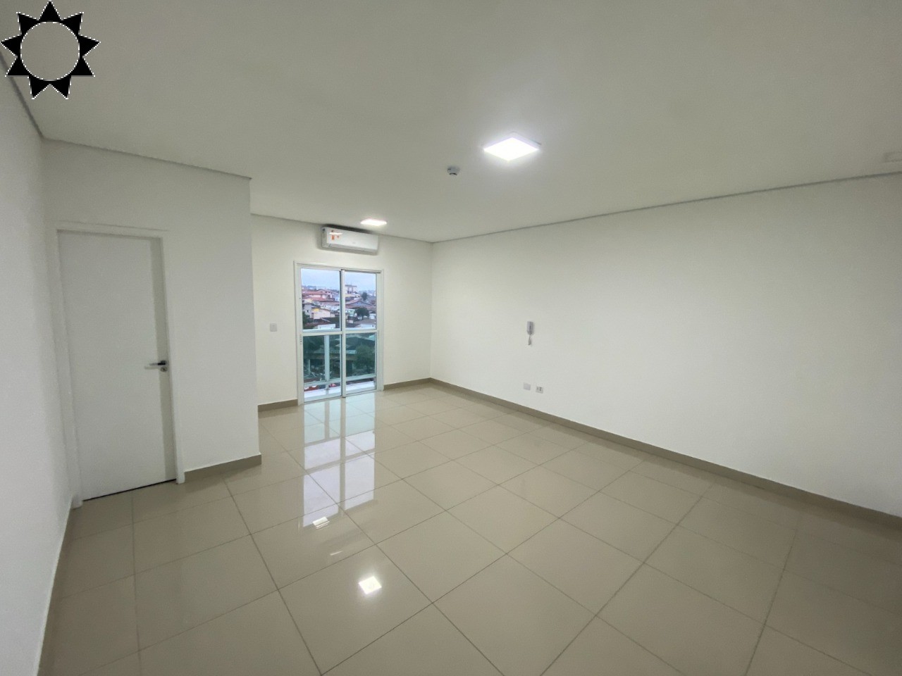 Sala-Conjunto, 40 m² - Foto 2