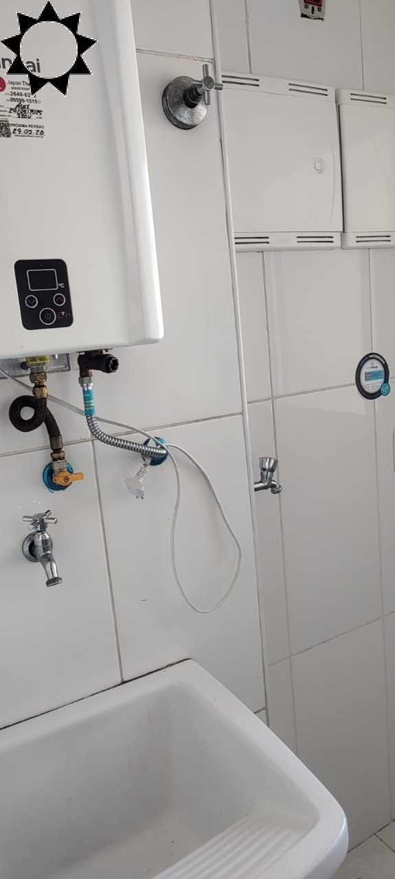 Apartamento, 3 quartos, 72 m² - Foto 28