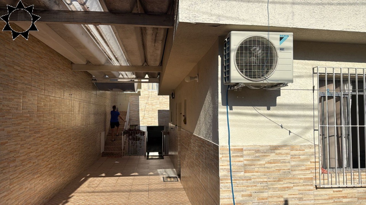 Casa, 3 quartos, 128 m² - Foto 3