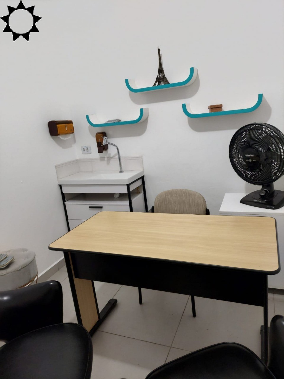 Prédio Inteiro, 150 m² - Foto 16