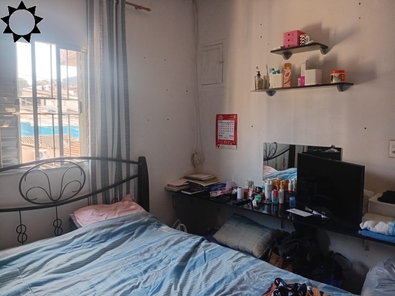 Casa, 2 quartos, 85 m² - Foto 5