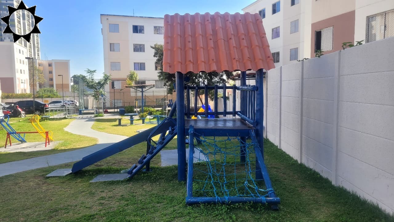 Apartamento, 2 quartos, 39 m² - Foto 35