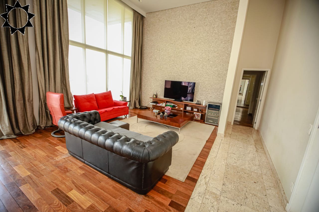 Apartamento, 4 quartos, 284 m² - Foto 12
