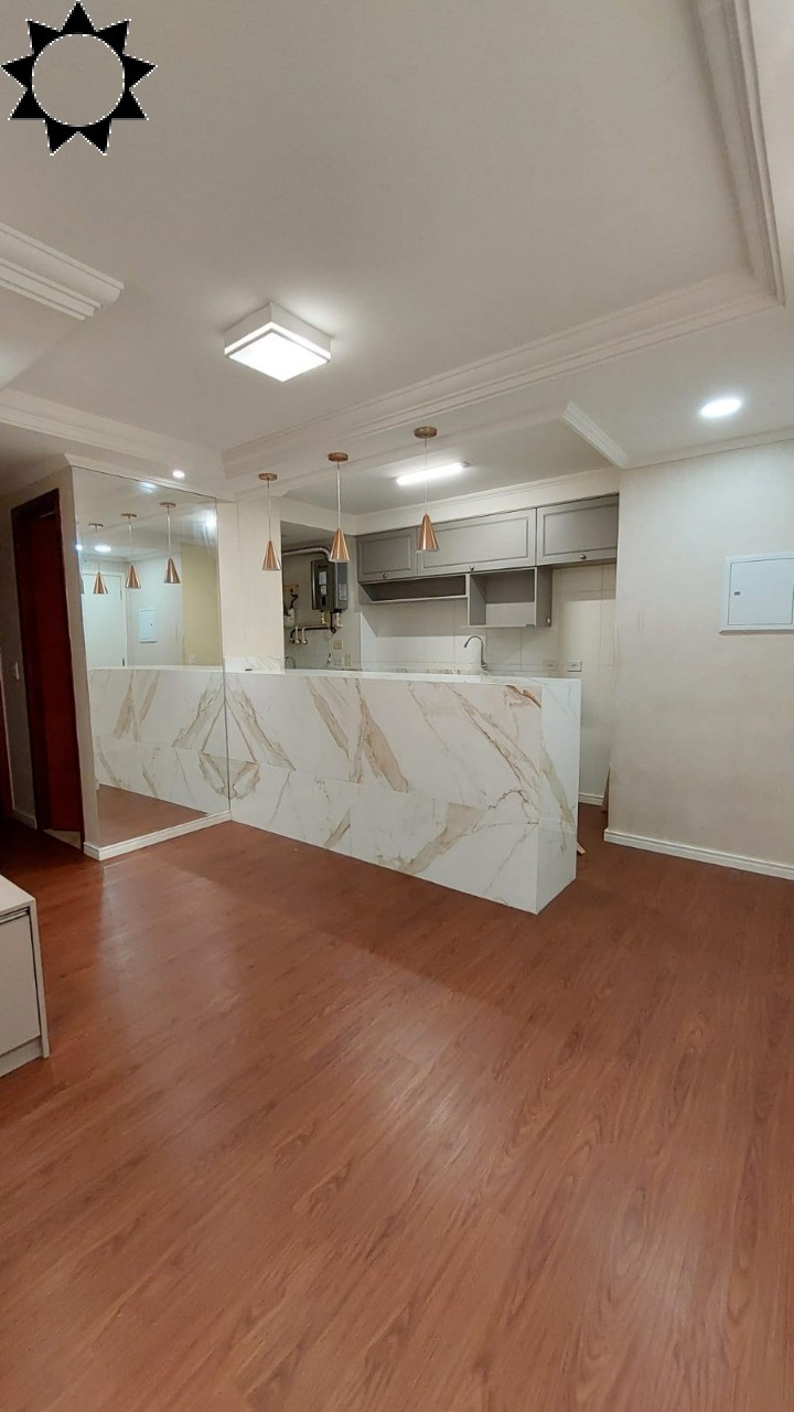 Apartamento, 2 quartos, 51 m² - Foto 6