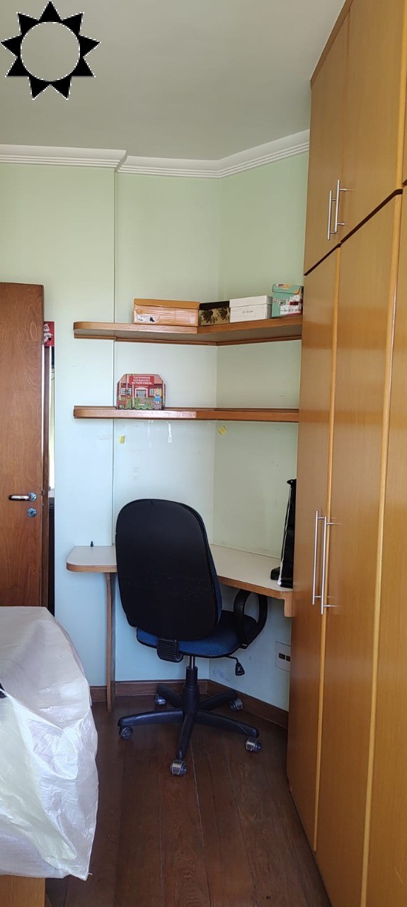 Apartamento, 3 quartos, 106 m² - Foto 37