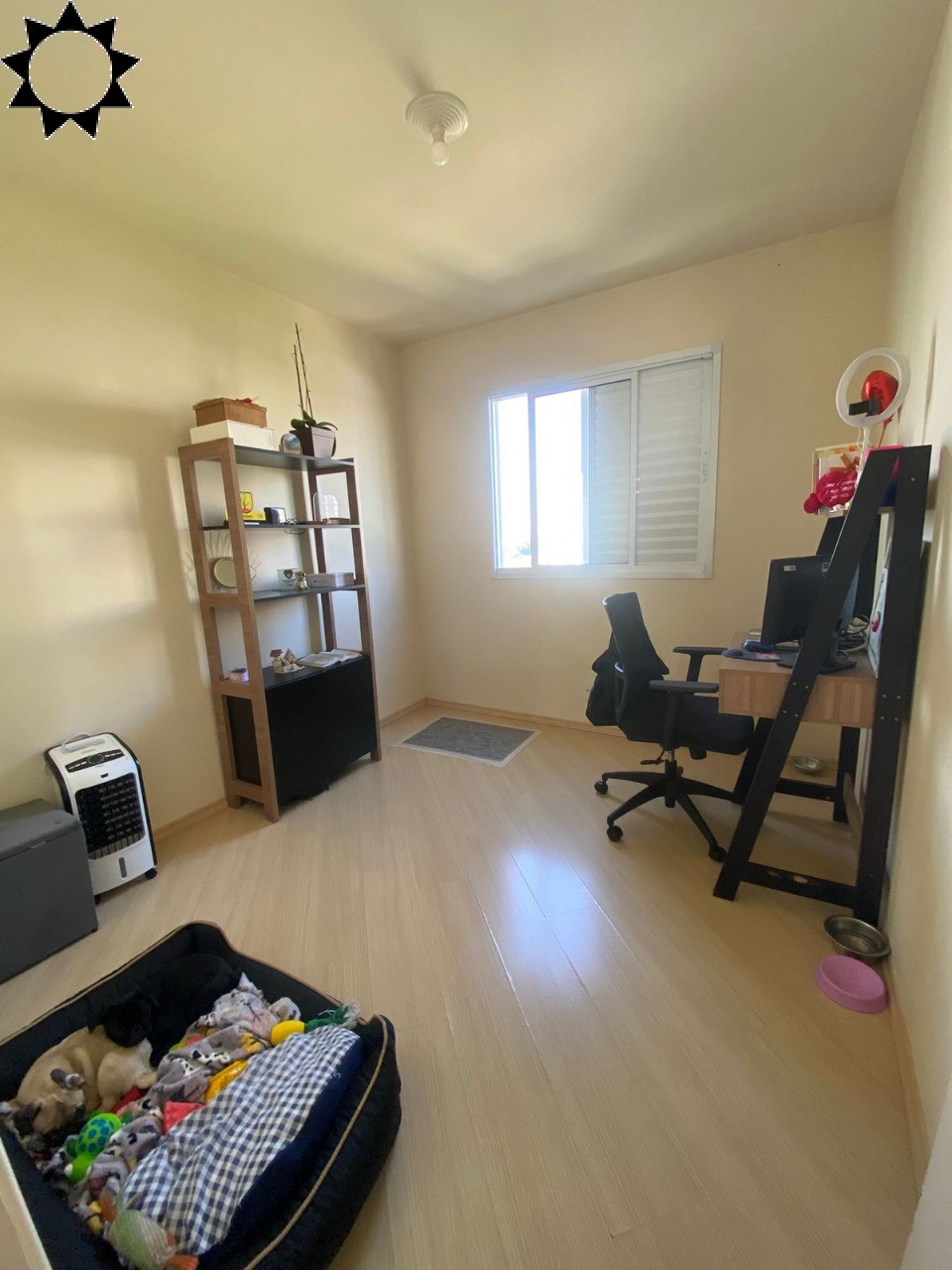 Apartamento, 2 quartos, 52 m² - Foto 18