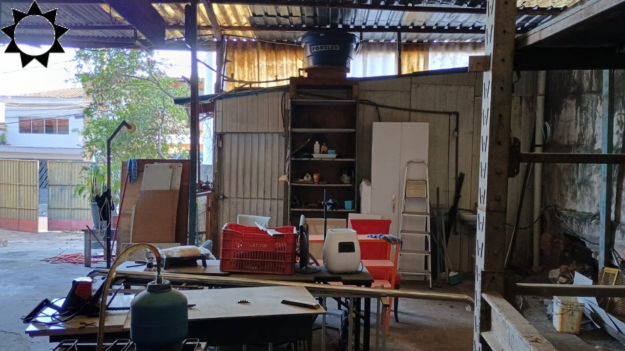 Casa, 1 quarto, 282 m² - Foto 4