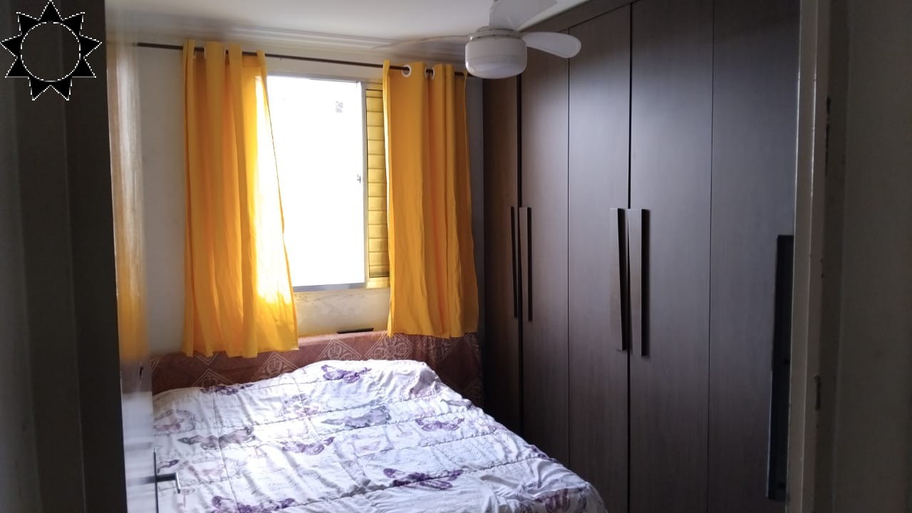 Apartamento, 2 quartos, 56 m² - Foto 17