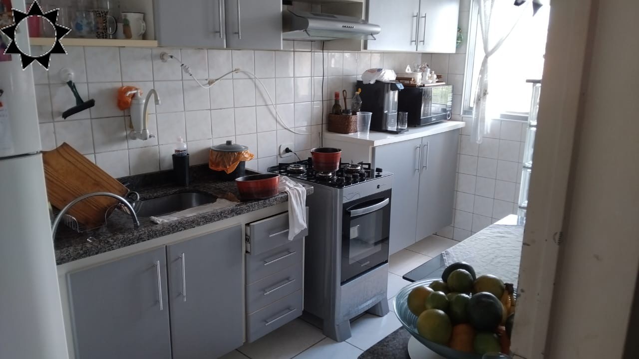 Apartamento, 2 quartos, 56 m² - Foto 5