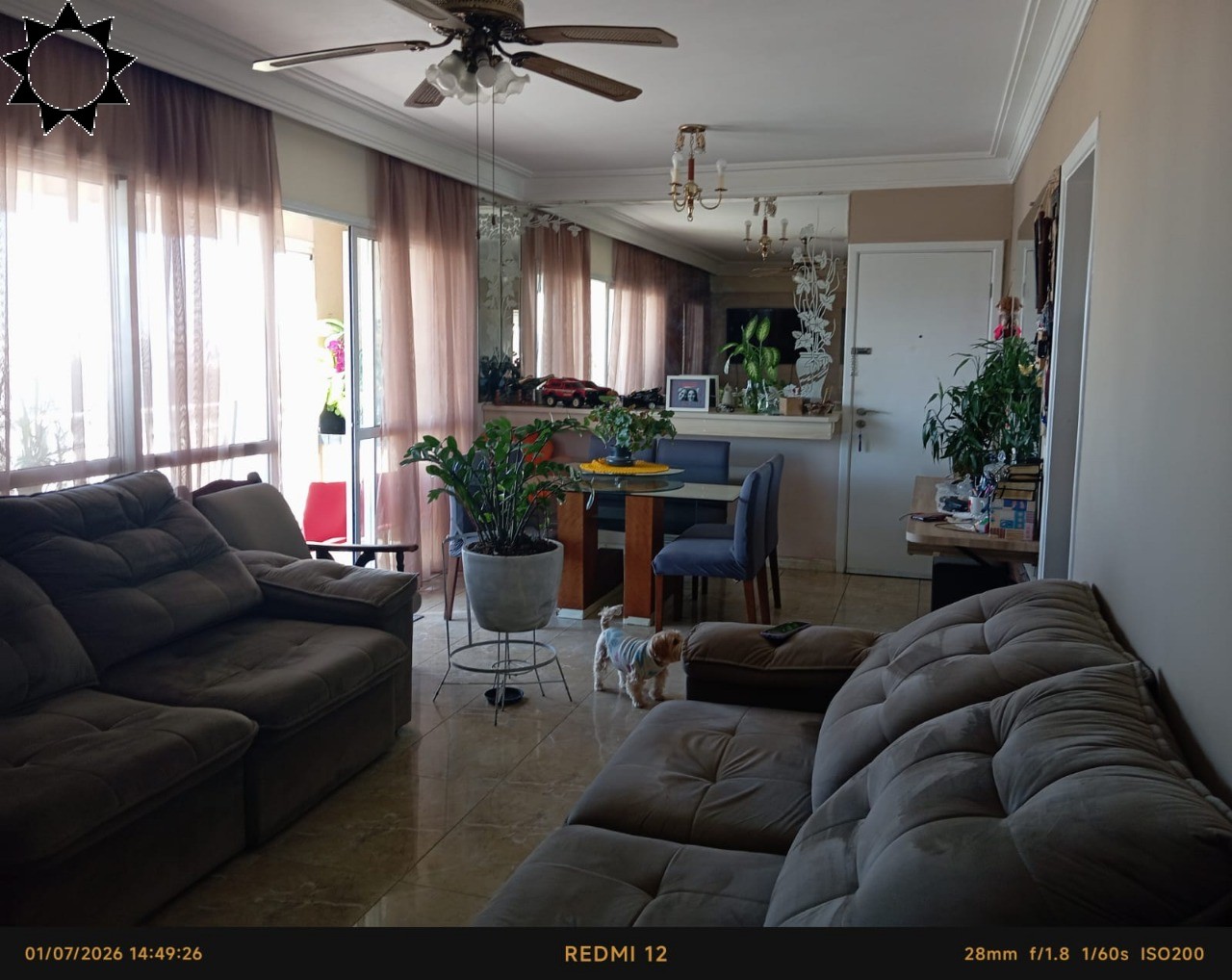 Apartamento, 2 quartos, 113 m² - Foto 35