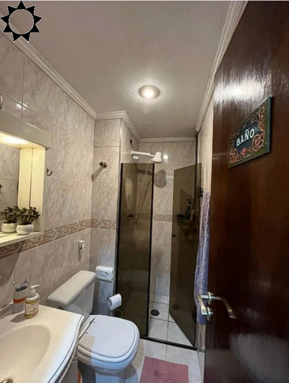 Apartamento, 3 quartos, 65 m² - Foto 7