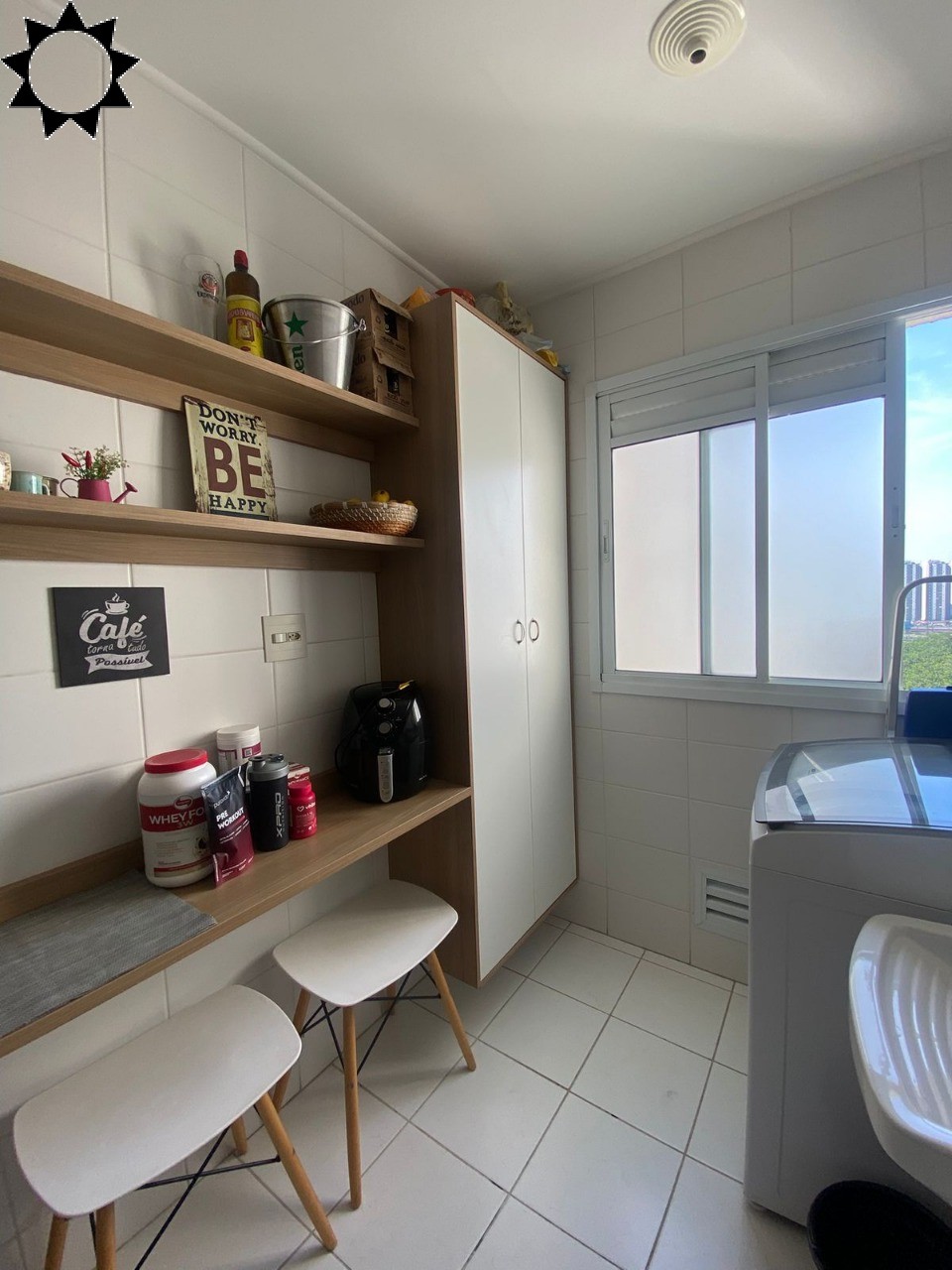 Apartamento, 2 quartos, 52 m² - Foto 16