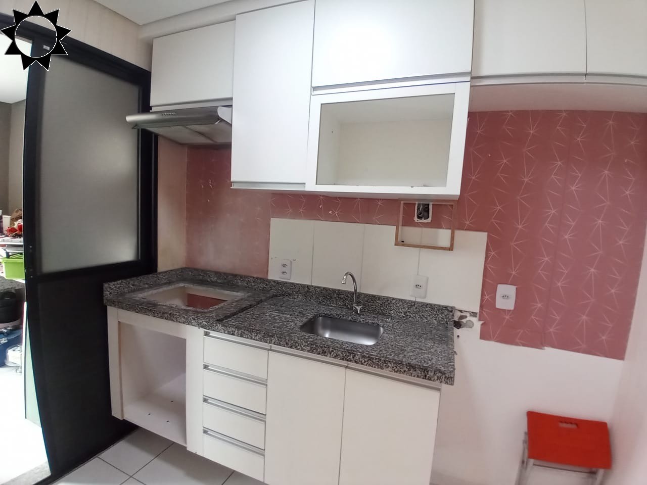 Apartamento, 2 quartos, 49 m² - Foto 6