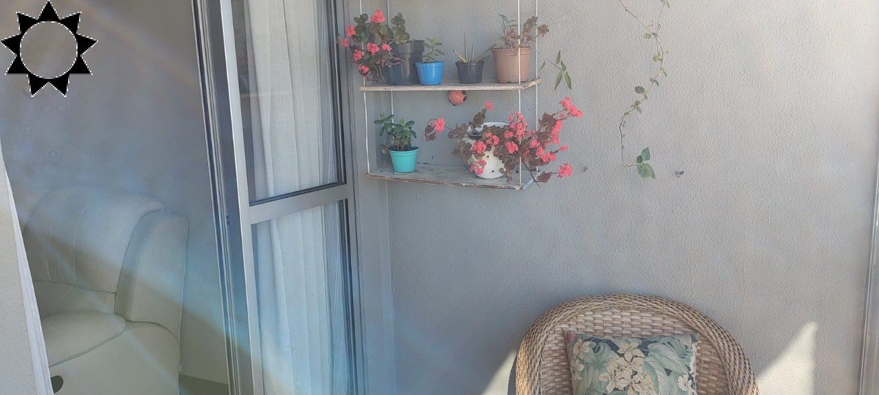 Apartamento, 3 quartos, 106 m² - Foto 27