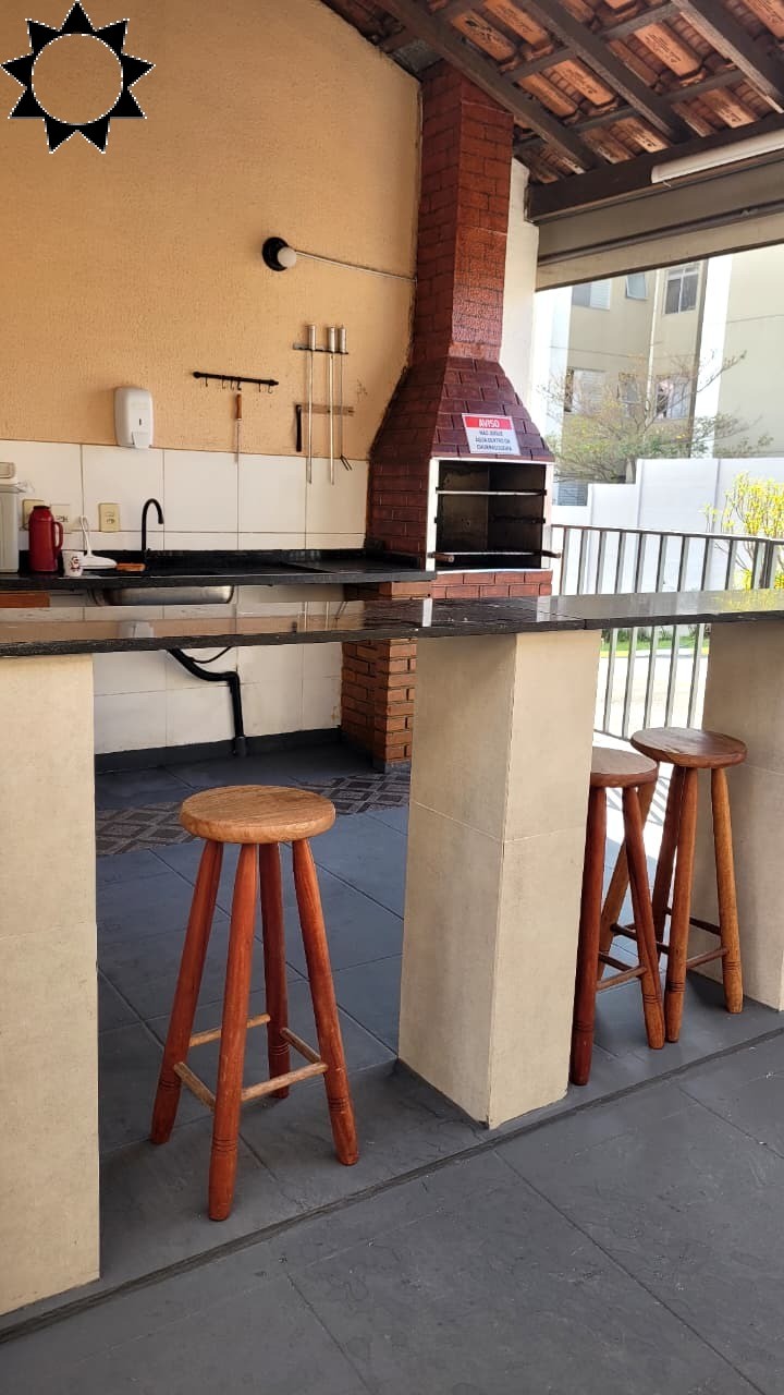 Apartamento, 2 quartos, 39 m² - Foto 26