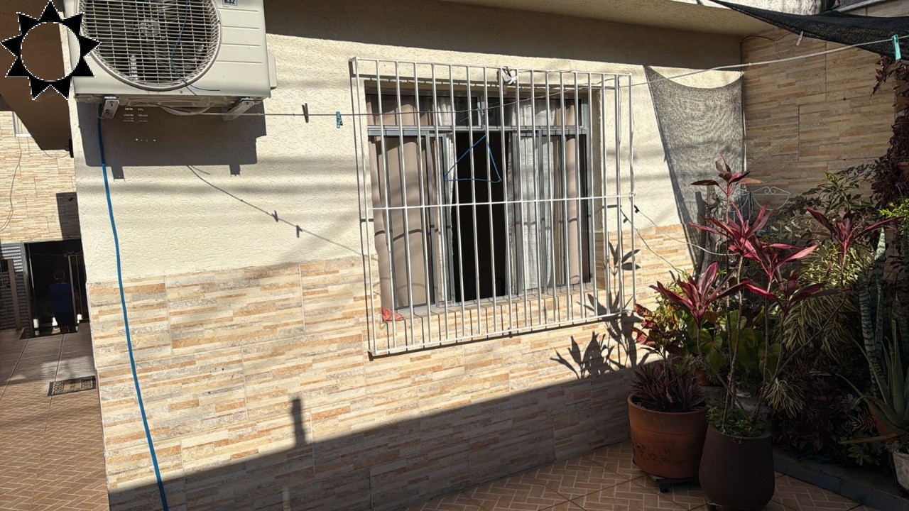 Casa, 3 quartos, 128 m² - Foto 2