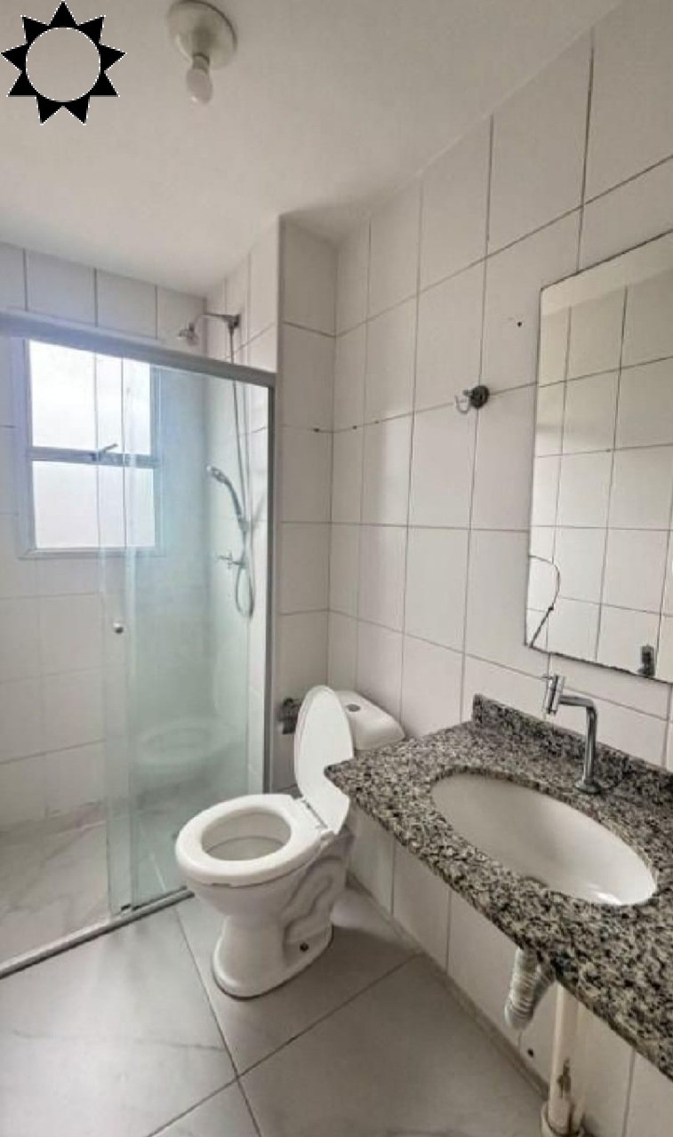 Apartamento, 2 quartos, 60 m² - Foto 9