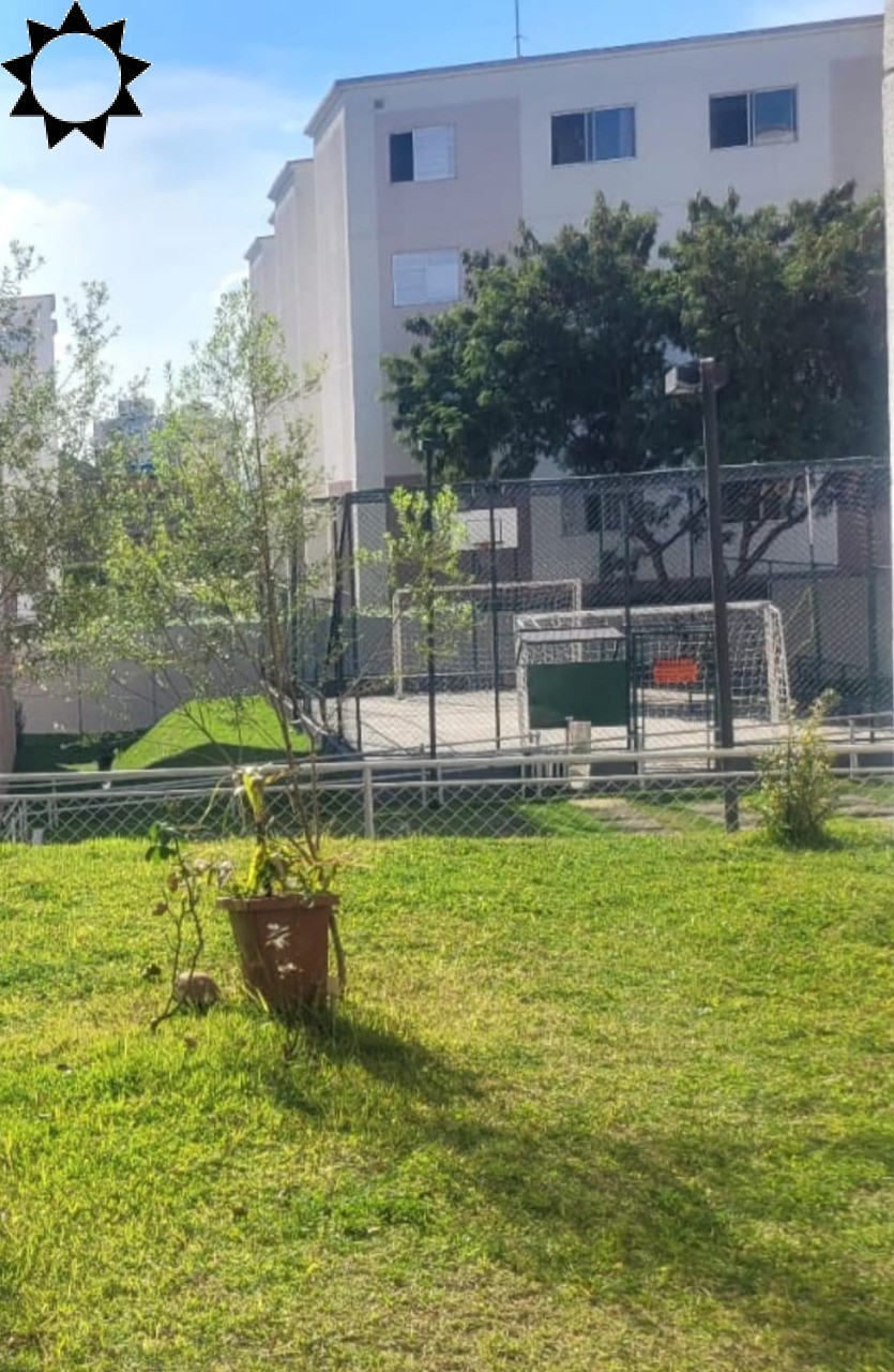 Apartamento, 2 quartos, 39 m² - Foto 38