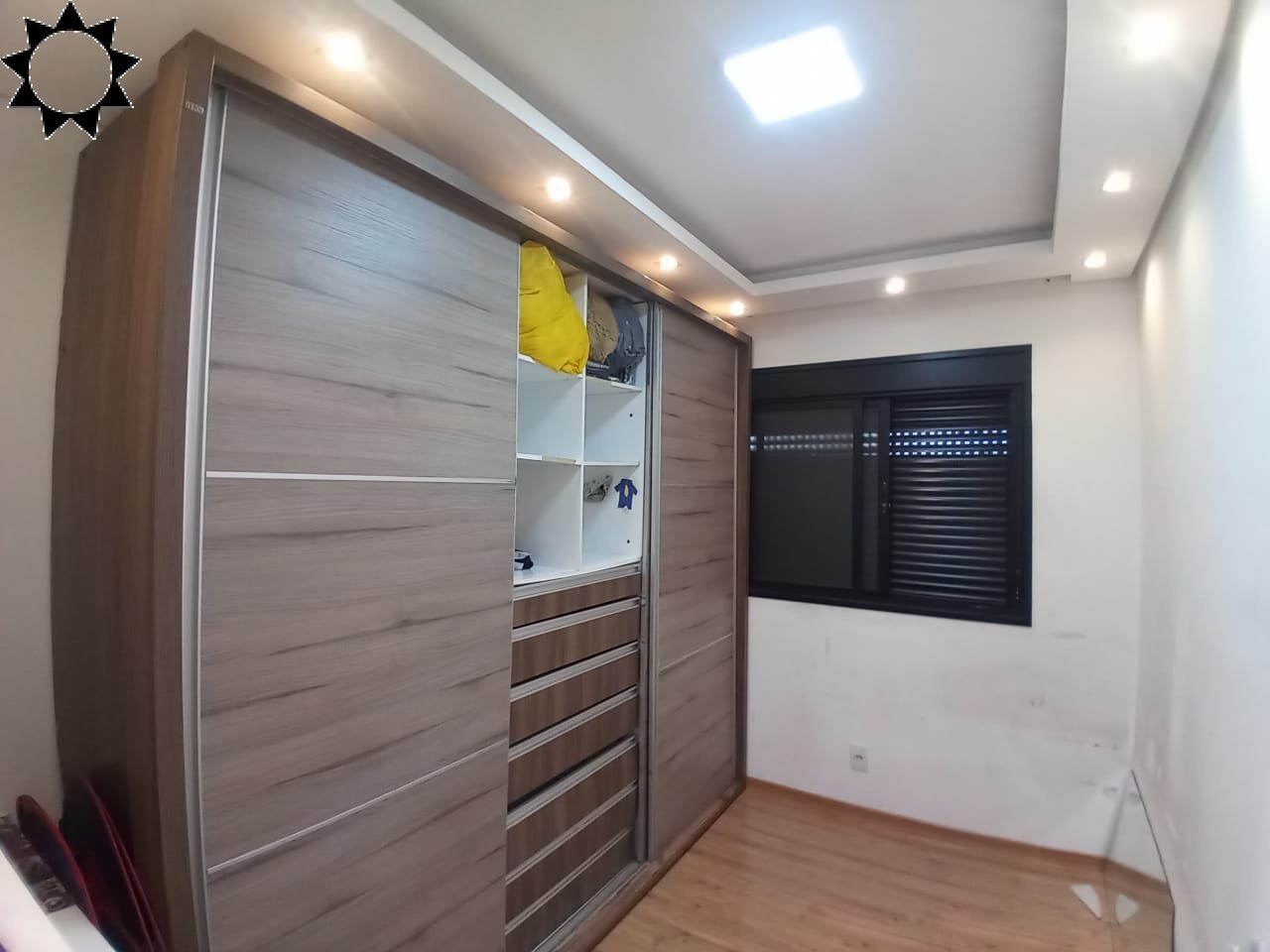 Apartamento, 2 quartos, 49 m² - Foto 11